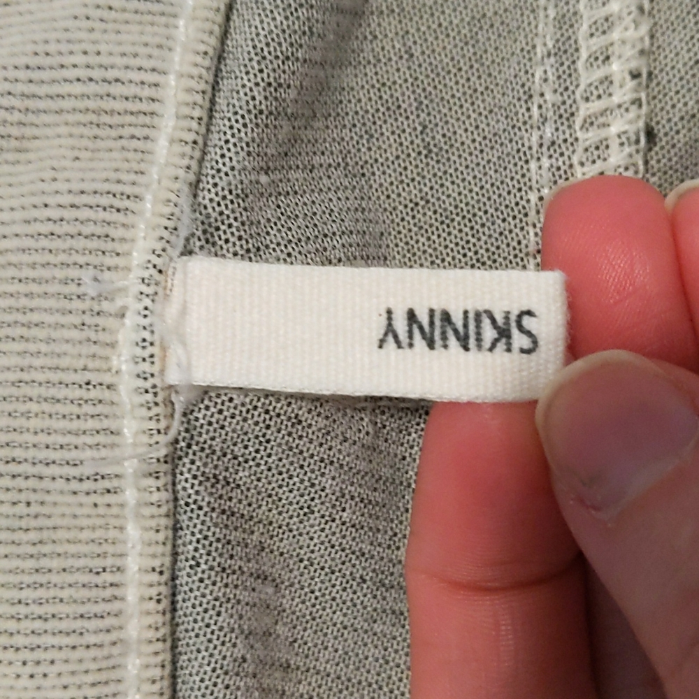 Rag & Bone corduroy jeans - Picture 4 of 12